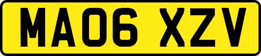 MA06XZV