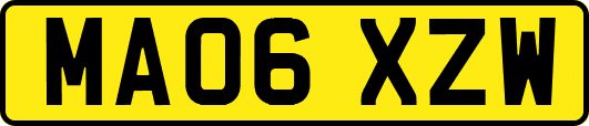 MA06XZW