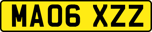 MA06XZZ