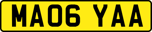 MA06YAA