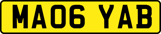 MA06YAB