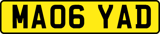 MA06YAD