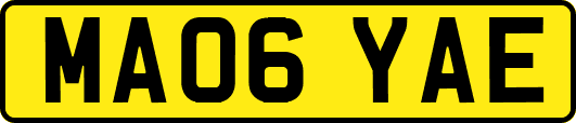 MA06YAE