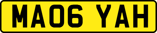 MA06YAH