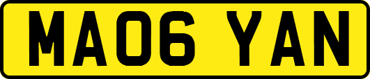 MA06YAN