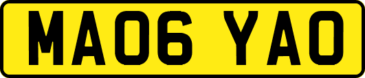MA06YAO