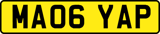 MA06YAP