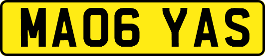 MA06YAS
