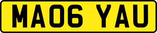 MA06YAU