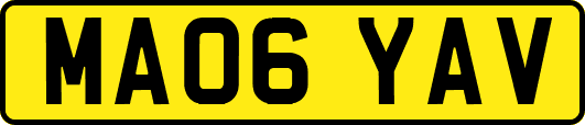 MA06YAV