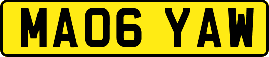 MA06YAW