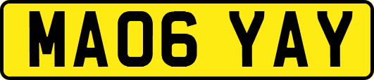 MA06YAY