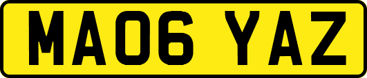 MA06YAZ