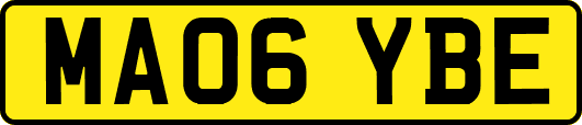 MA06YBE