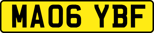 MA06YBF