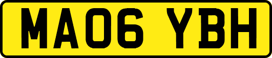 MA06YBH