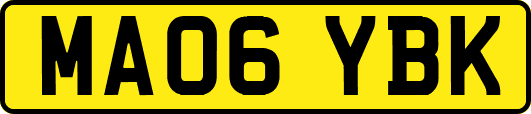 MA06YBK