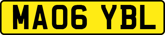 MA06YBL