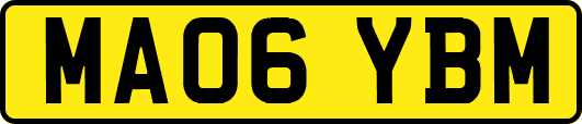 MA06YBM
