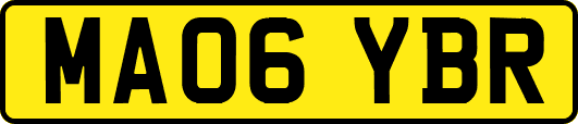 MA06YBR