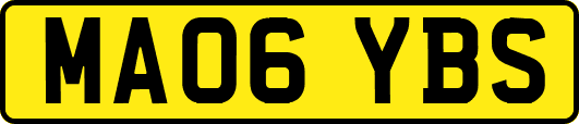 MA06YBS