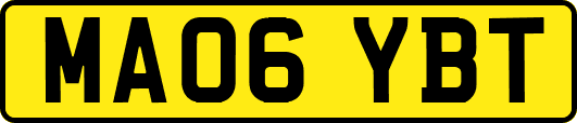 MA06YBT