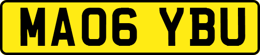 MA06YBU