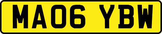 MA06YBW