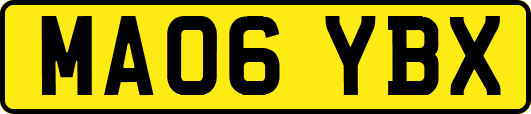 MA06YBX