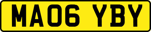 MA06YBY