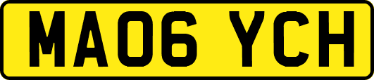 MA06YCH