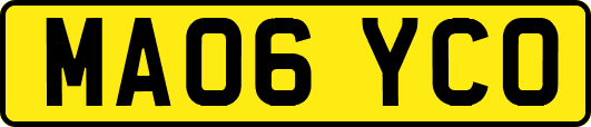 MA06YCO