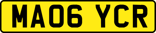 MA06YCR