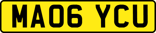 MA06YCU
