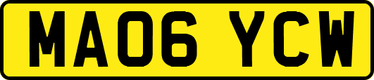 MA06YCW