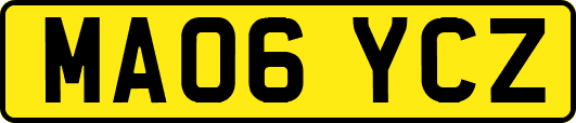MA06YCZ