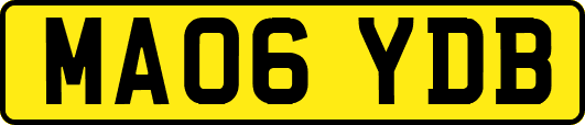MA06YDB