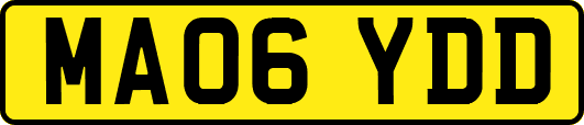 MA06YDD