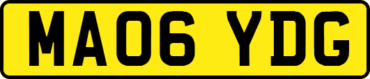 MA06YDG