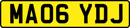 MA06YDJ