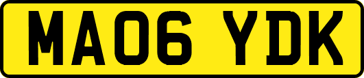 MA06YDK
