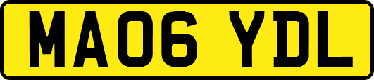 MA06YDL