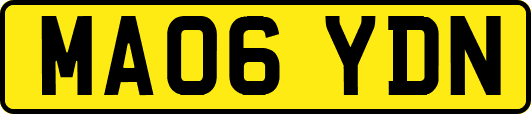 MA06YDN