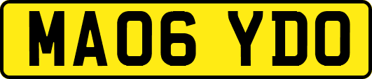MA06YDO
