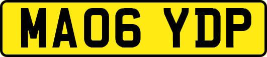 MA06YDP