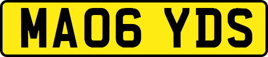 MA06YDS