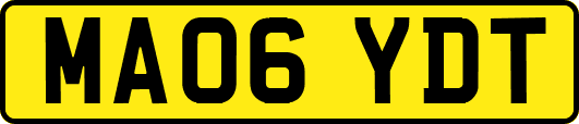 MA06YDT