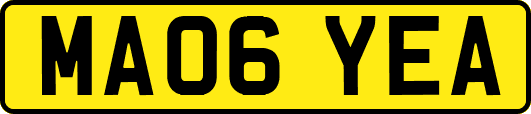 MA06YEA