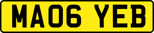 MA06YEB
