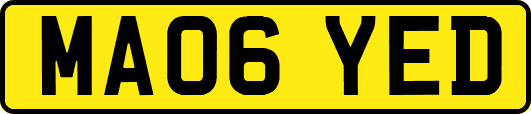 MA06YED